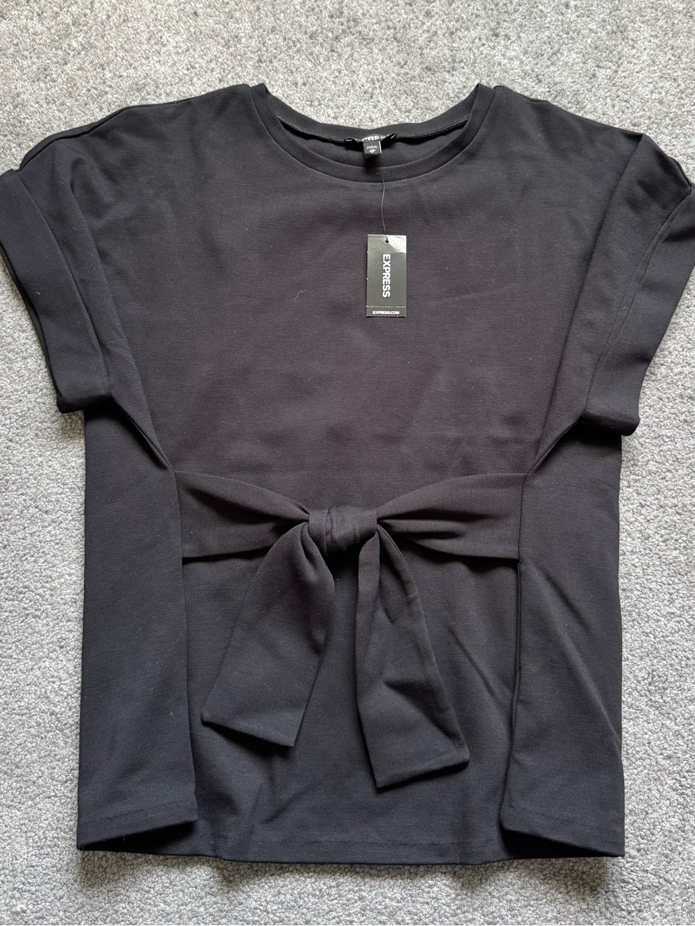 Express Shirt